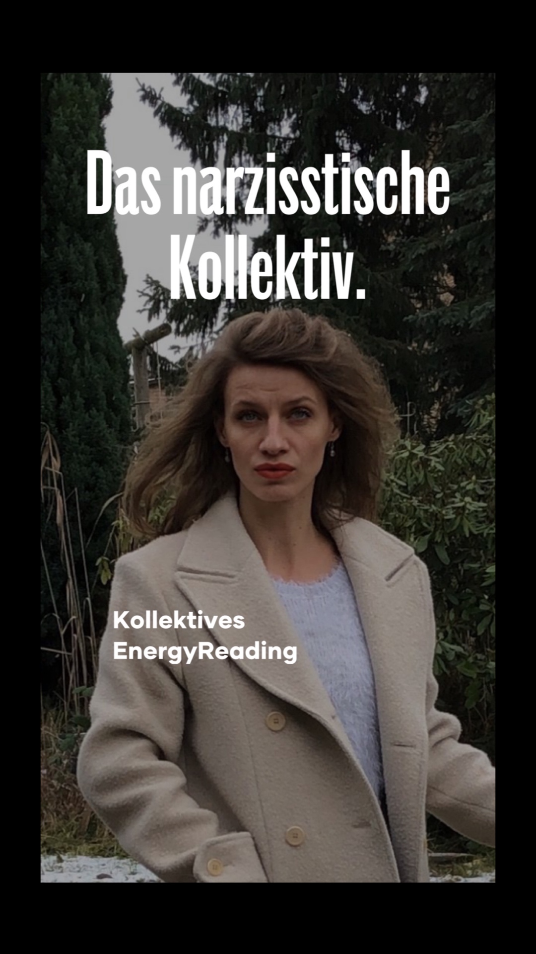 Das narzisstische Kollektiv