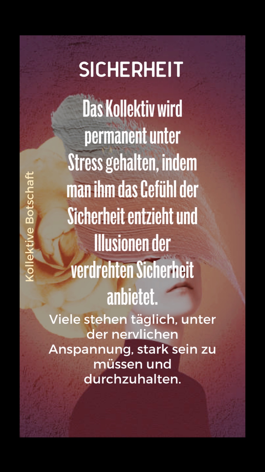 Sicherheit
