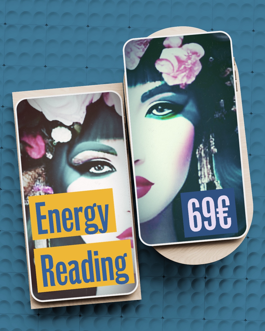 Energy Reading