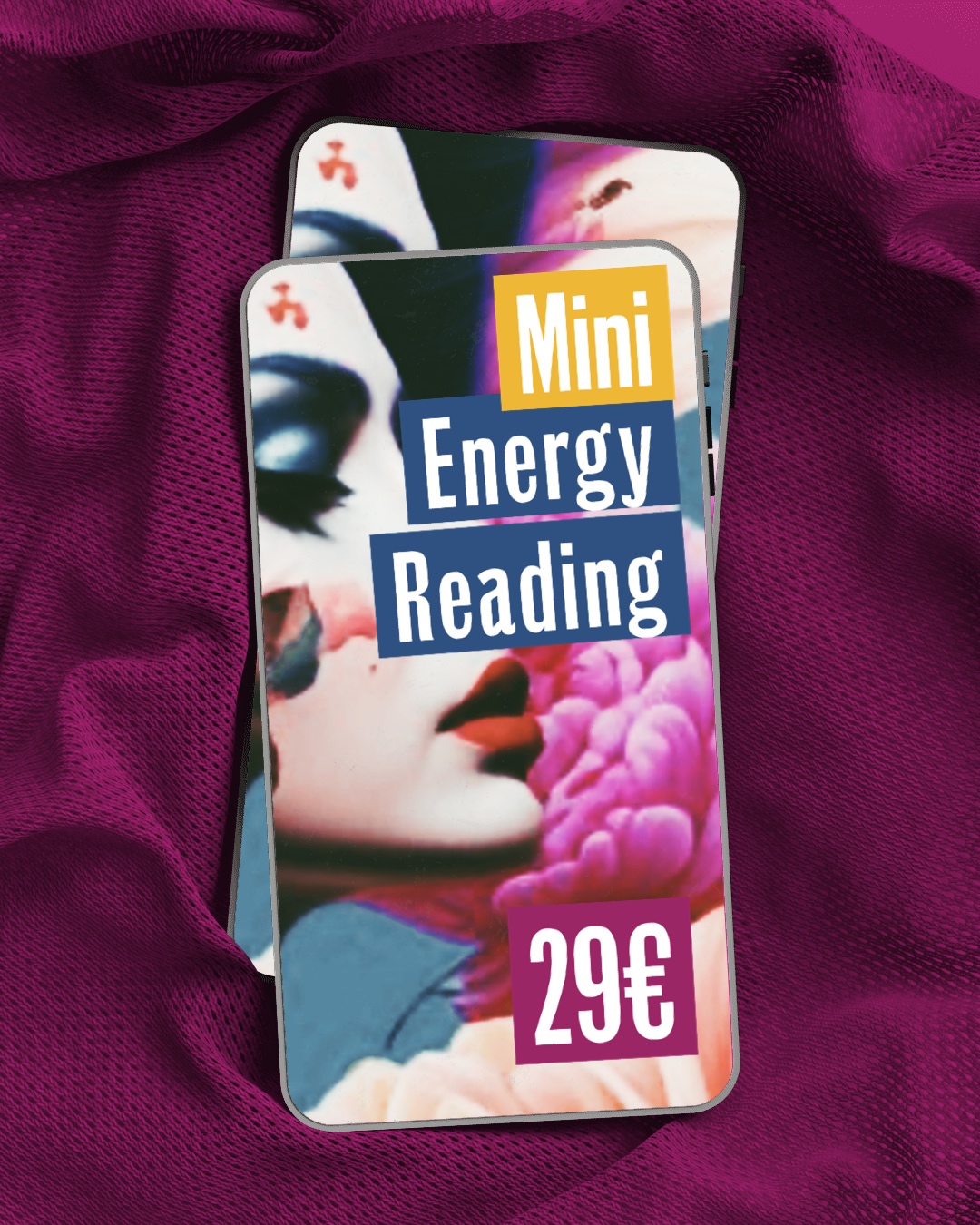 Mini Energy Reading