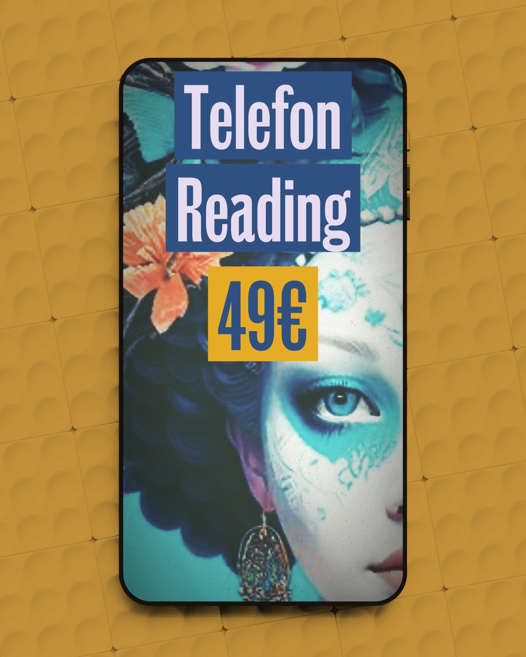 Telefon Reading für 49 Euro