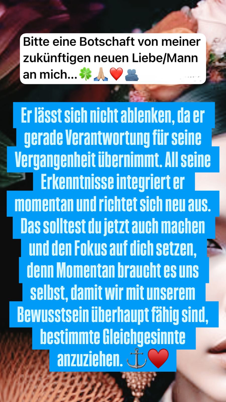 Fragerunde April 2026 – Frage und Antwort 2