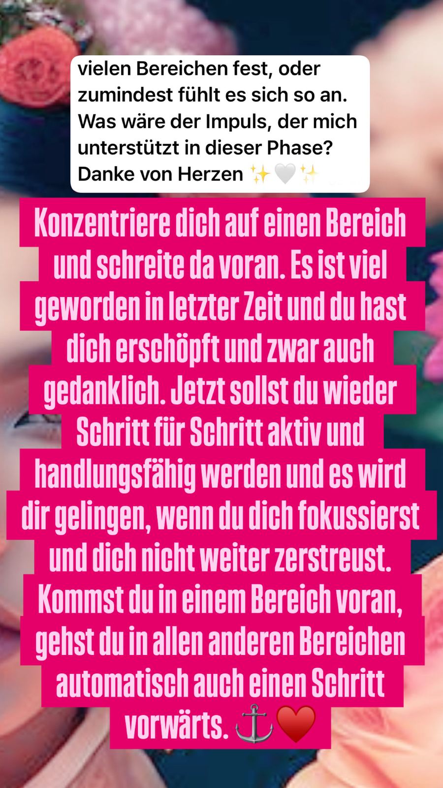 Fragerunde April 2026 – Frage und Antwort 3