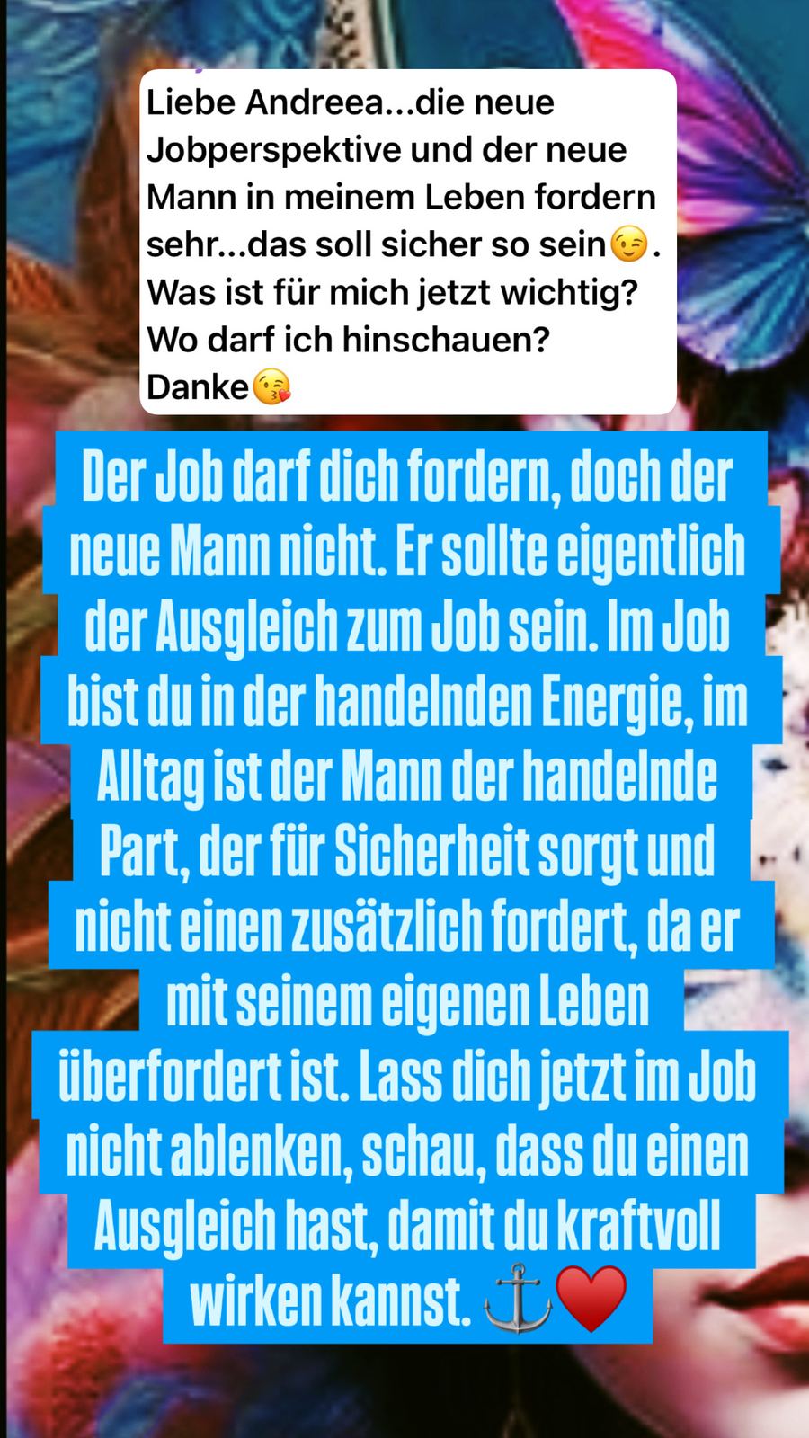 Fragerunde April 2026 – Frage und Antwort 4