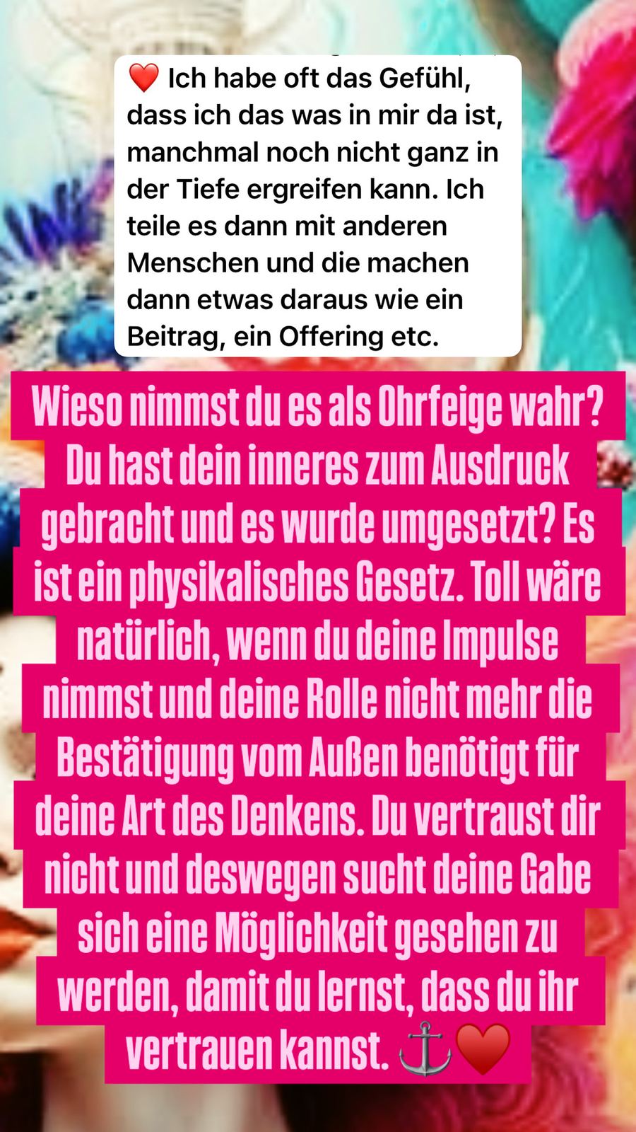 Fragerunde April 2026 – Frage und Antwort 5