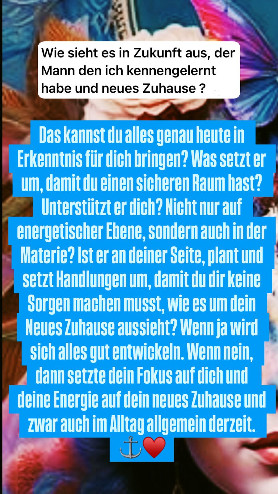 Fragerunde April 2026 – Frage und Antwort 7