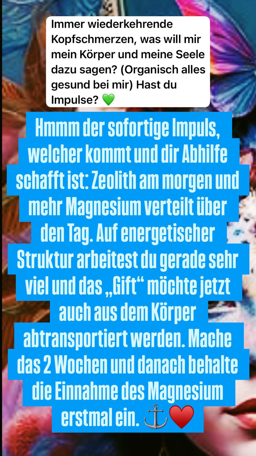 Fragerunde April 2026 – Frage und Antwort 9