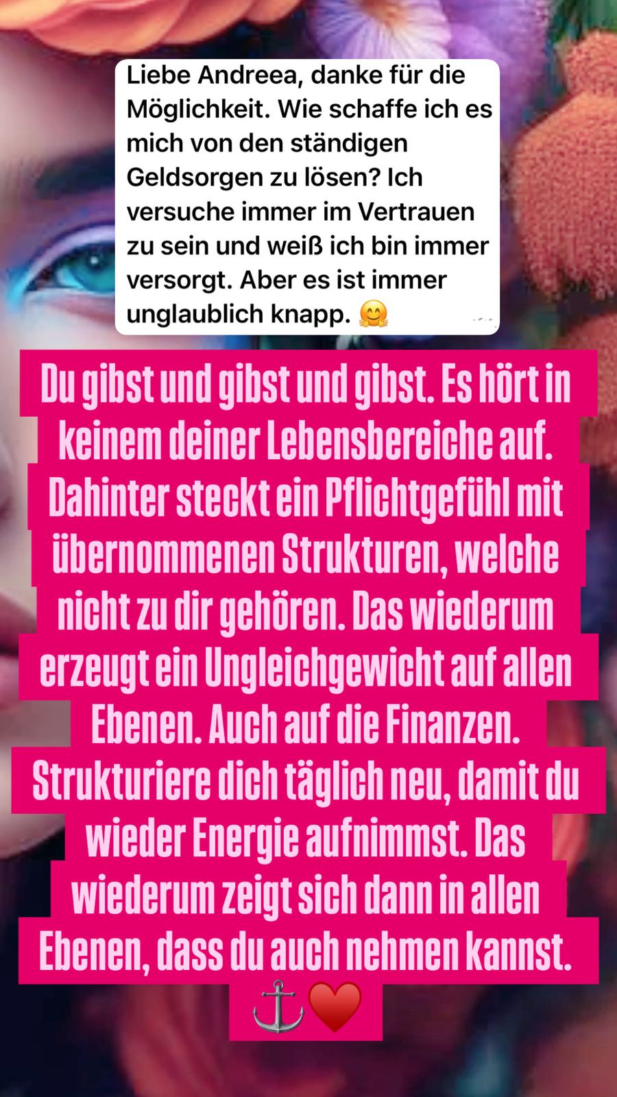 Fragerunde April 2026 – Frage und Antwort 12