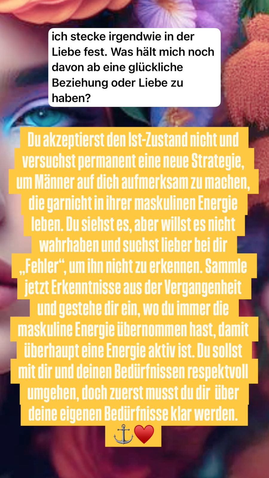 Fragerunde April 2026 – Frage und Antwort 13