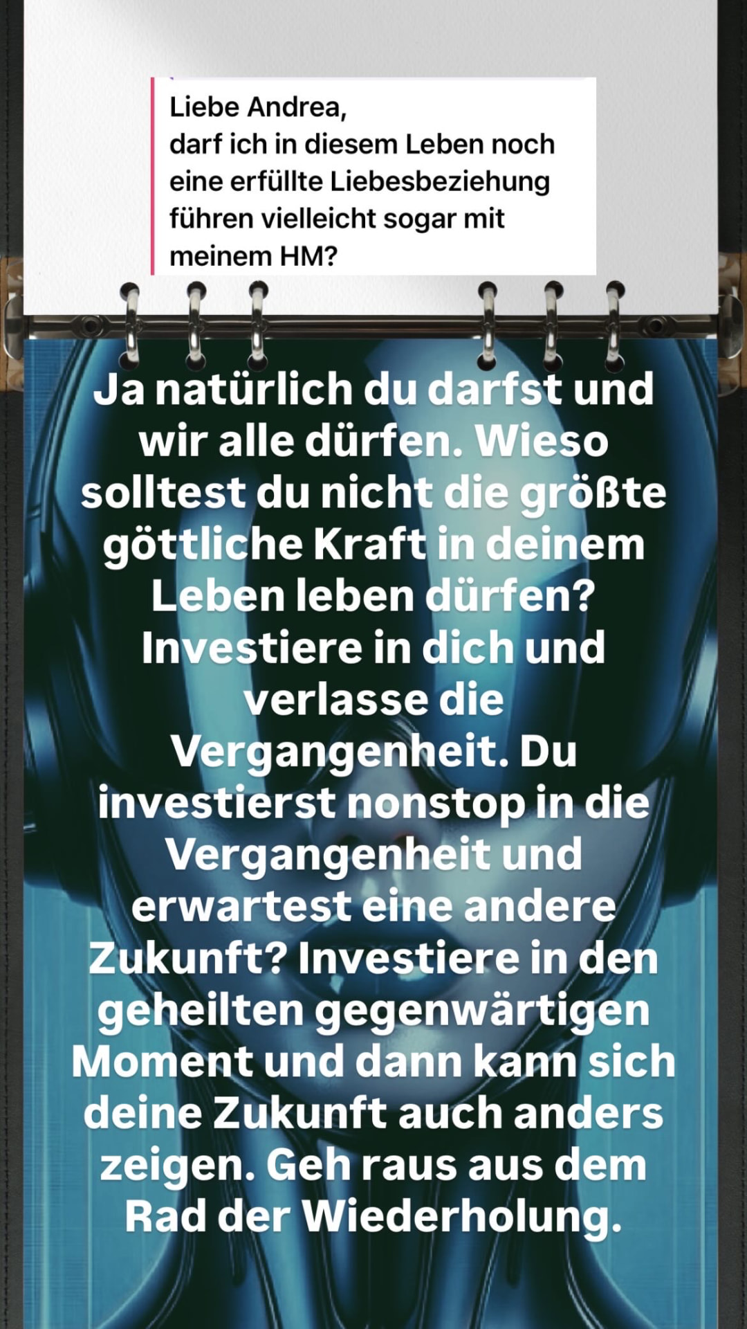 Fragerunde September 2026 – Frage und Antwort 2