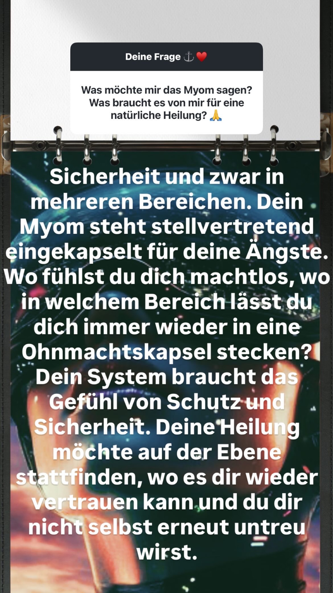 Fragerunde September 2026 – Frage und Antwort 3