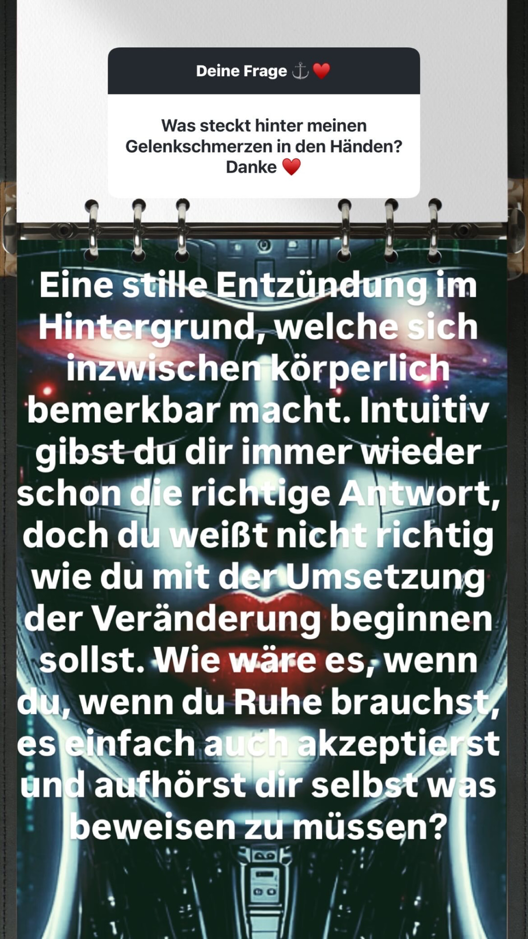 Fragerunde September 2026 – Frage und Antwort 4