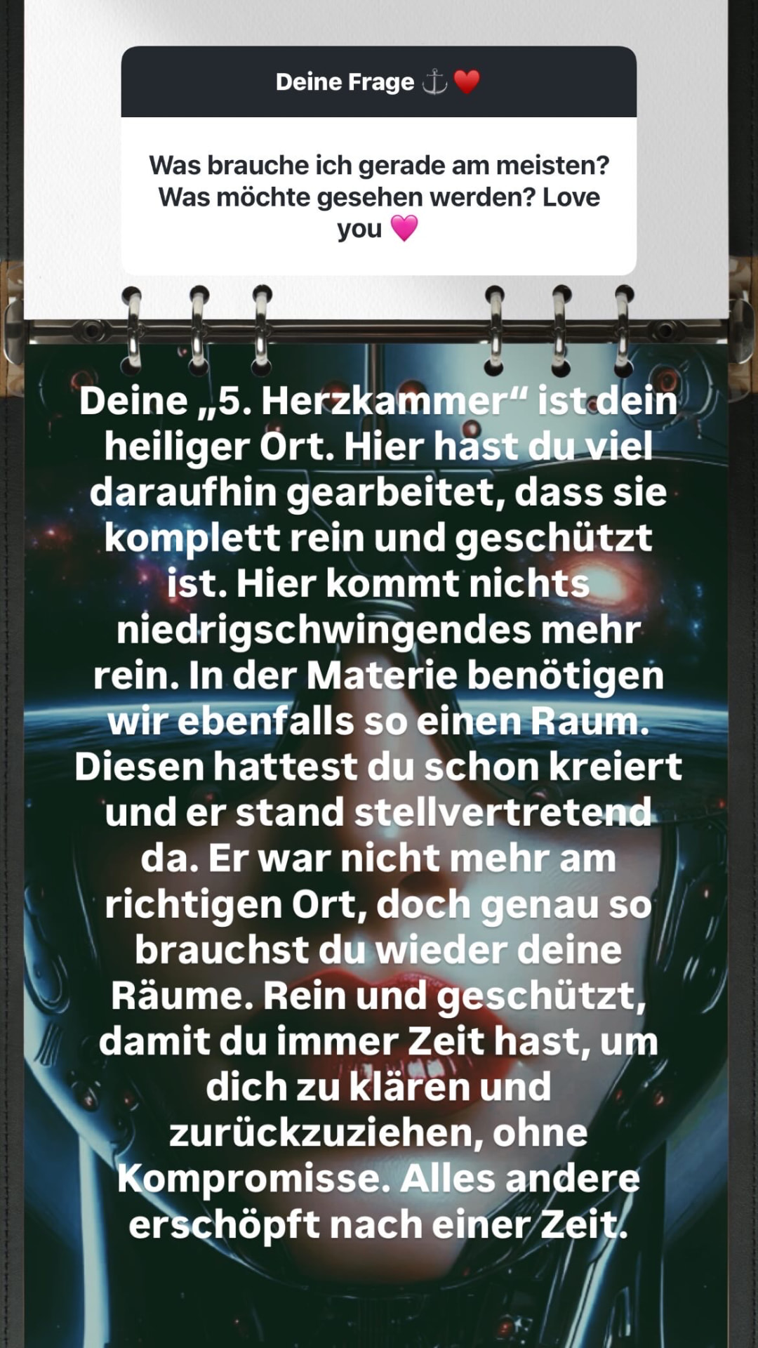 Fragerunde September 2026 – Frage und Antwort 14